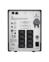 APC Smart-UPS C 1000VA LCD 230V - nr 61
