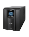APC Smart-UPS C 1000VA LCD 230V - nr 62