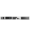 APC Smart-UPS 1500VA LCD RM 1U 230V - nr 4