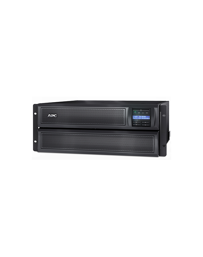 APC Smart-UPS X 2200VA Rack/Tower LCD 230V główny