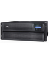 APC Smart-UPS X 2200VA Rack/Tower LCD 230V - nr 24