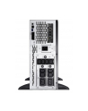 APC Smart-UPS X 3000VA Rack/Tower LCD 230V with Network Card - nr 12