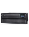 APC Smart-UPS X 3000VA Rack/Tower LCD 230V with Network Card - nr 22