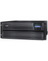 APC Smart-UPS X 3000VA Rack/Tower LCD 230V with Network Card - nr 24