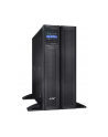 APC Smart-UPS X 3000VA Rack/Tower LCD 230V with Network Card - nr 26