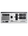 APC Smart-UPS X 3000VA Rack/Tower LCD 230V with Network Card - nr 41