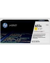 Toner HP 651A yellow | contract - nr 1