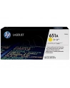 Toner HP 651A yellow | contract - nr 2