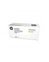 Toner HP 651A yellow | contract - nr 38