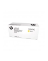 Toner HP 651A yellow | contract - nr 49