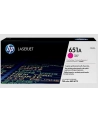 Toner HP 651A magenta | contract - nr 1