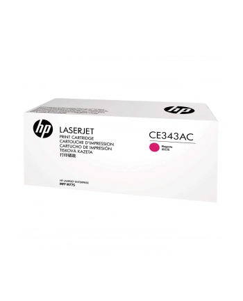 Toner HP 651A magenta | contract nr 2