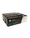 Toner HP 305A Tri-pack CYM - nr 10
