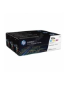 Toner HP 305A Tri-pack CYM - nr 13