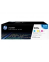 Toner HP 305A Tri-pack CYM - nr 14