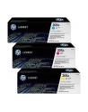 Toner HP 305A Tri-pack CYM - nr 29