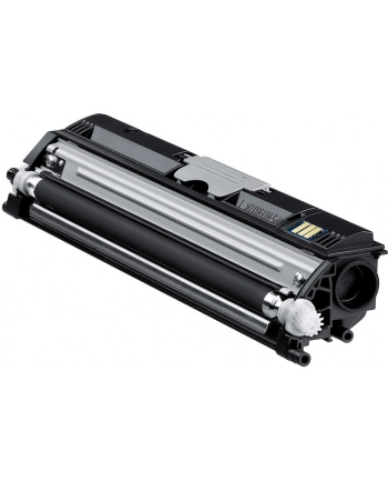 Toner KonicaMinolta black | 2500str | mc 1600W/1650EN/1680MF/1690MF nr 1