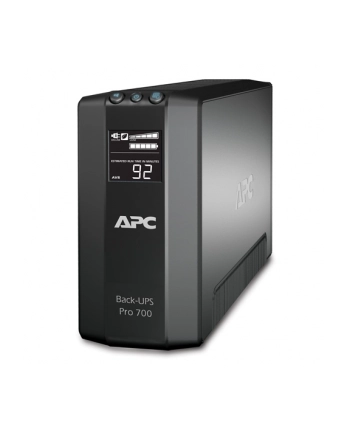 BACK-UPS RS 700VA 120V              BR700G nr 2