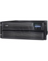 APC Smart-UPS X 2200VA Rack/Tower LCD 230V - nr 16