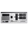 APC Smart-UPS X 2200VA Rack/Tower LCD 230V - nr 20