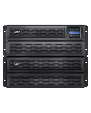 APC Smart-UPS X 2200VA Rack/Tower LCD 230V nr 1