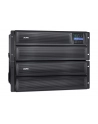 APC Smart-UPS X 2200VA Rack/Tower LCD 230V - nr 42
