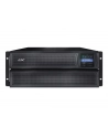 APC Smart-UPS X 2200VA Rack/Tower LCD 230V - nr 44