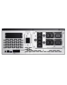 APC Smart-UPS X 2200VA Rack/Tower LCD 230V - nr 53