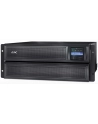 APC Smart-UPS X 2200VA Rack/Tower LCD 230V - nr 60