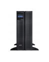 APC Smart-UPS X 2200VA Rack/Tower LCD 230V - nr 64