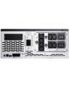 APC Smart-UPS X 2200VA Rack/Tower LCD 230V - nr 65
