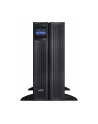 APC Smart-UPS X 3000VA Rack/Tower LCD 230V with Network Card - nr 15