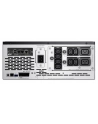 APC Smart-UPS X 3000VA Rack/Tower LCD 230V with Network Card - nr 16
