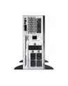 APC Smart-UPS X 3000VA Rack/Tower LCD 230V with Network Card - nr 25