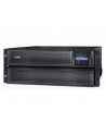 APC Smart-UPS X 3000VA Rack/Tower LCD 230V with Network Card - nr 29