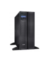 APC Smart-UPS X 3000VA Rack/Tower LCD 230V with Network Card - nr 30