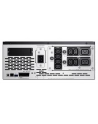 APC Smart-UPS X 3000VA Rack/Tower LCD 230V with Network Card - nr 37