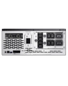 APC Smart-UPS X 3000VA Rack/Tower LCD 230V with Network Card - nr 43