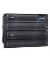 APC Smart-UPS X 3000VA Rack/Tower LCD 230V with Network Card - nr 47