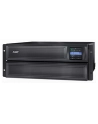 APC Smart-UPS X 3000VA Rack/Tower LCD 230V with Network Card - nr 48