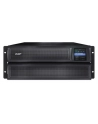 APC Smart-UPS X 3000VA Rack/Tower LCD 230V with Network Card - nr 49