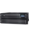 APC Smart-UPS X 3000VA Rack/Tower LCD 230V with Network Card - nr 53