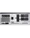 APC Smart-UPS X 3000VA Rack/Tower LCD 230V with Network Card - nr 55