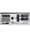 APC Smart-UPS X 3000VA Rack/Tower LCD 230V with Network Card - nr 58