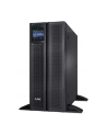 APC Smart-UPS X 3000VA Rack/Tower LCD 230V with Network Card - nr 59