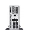 APC Smart-UPS X 3000VA Rack/Tower LCD 230V with Network Card - nr 60