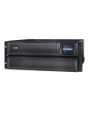 APC Smart-UPS X 3000VA Rack/Tower LCD 230V with Network Card - nr 61
