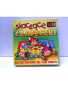 AMI PLAY Gra Skaczące Czapeczki - nr 4