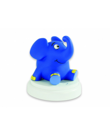 Lampka-maskotka Die Maus Cartoon Elephant