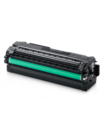 Samsung toner bar CLT-K506L/ELS -  pro CLP-680ND CLX-6260 - black - 6000stran